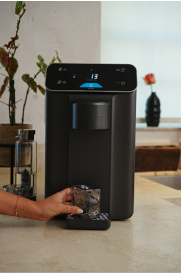 Residential Water Generator