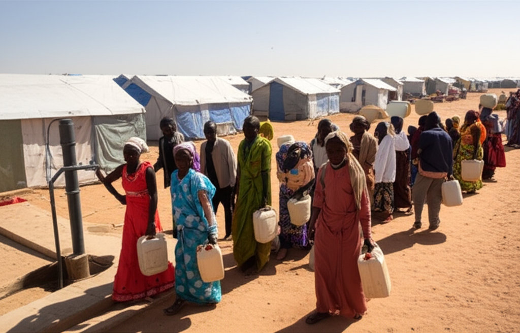 Efficiently Providing Potable Water