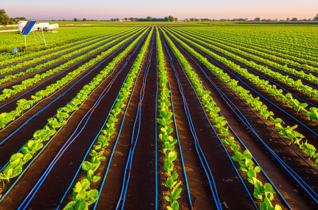 Food Security