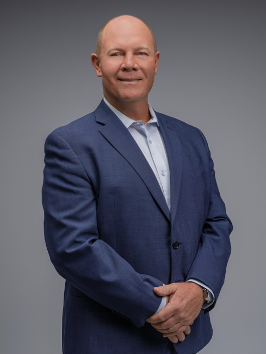 Paul Peterson